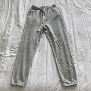 Lou & Grey Fleece Joggers